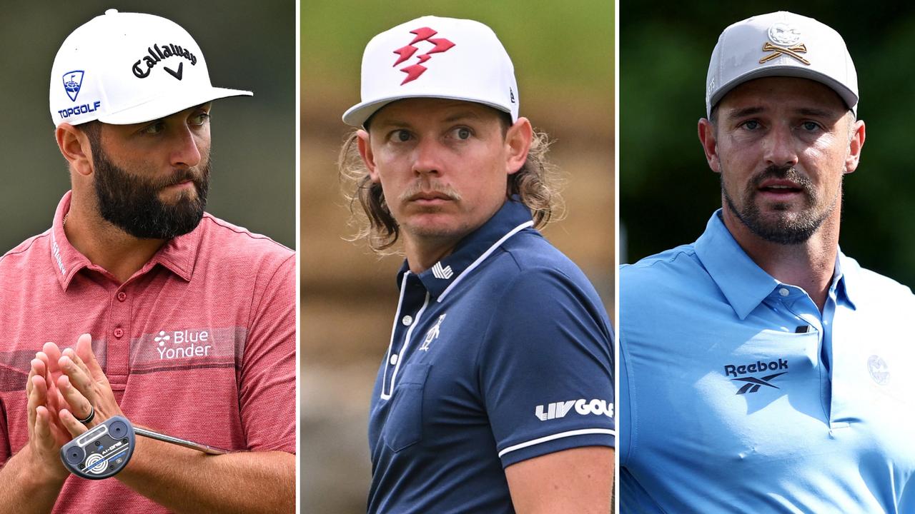 LIV Golf OWGR world rankings verdict explained, what it means for majors exemptions, Cameron Smith ranking, projections