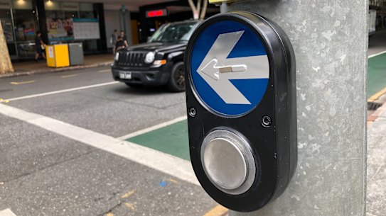 Once, twice, three times...?