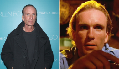 Twist as cause of death revealed for Pulp Fiction and The Mask actor Peter Greene