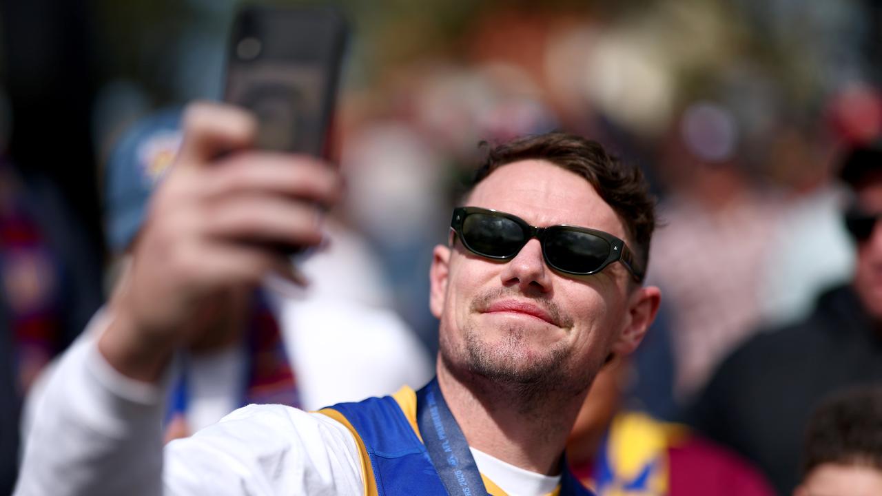 Neale walks away as Fox Footy reveals AFL360 replacement