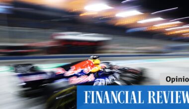 Australian grand prix 2026, will new regulations stop a boring race?