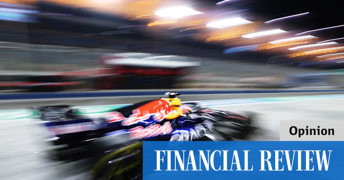 Australian grand prix 2026, will new regulations stop a boring race?