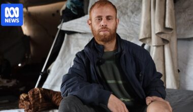 Temporary reprieve for Gaza healthcare system as Israel's attempt to block Doctors Without Borders and other aid groups is stopped