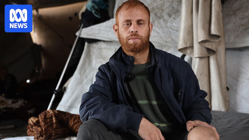 Temporary reprieve for Gaza healthcare system as Israel's attempt to block Doctors Without Borders and other aid groups is stopped