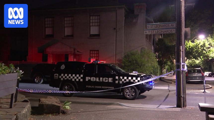 Police search for two men who slashed teen and ran him over in St Kilda