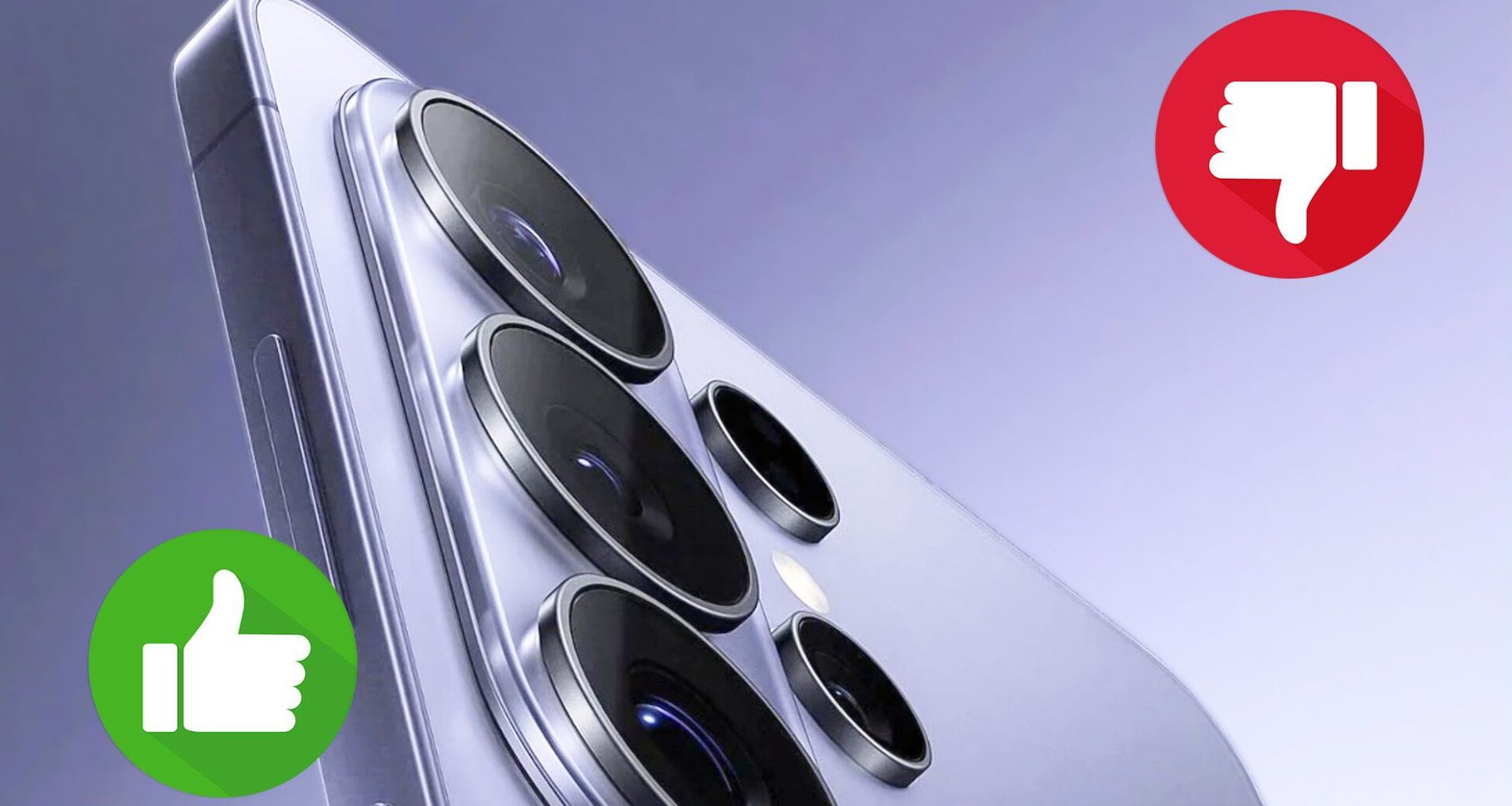 I’ve been covering Samsung phones for over 25 years — let’s rate the Galaxy S26 Ultra rumors from best to worst