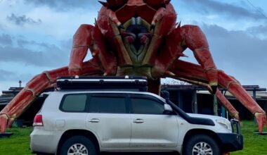 Police issue warning against popular 4x4 accessory