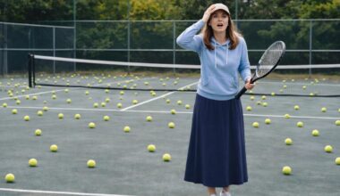 5 Ways Good Parenting Is Like Playing Tennis