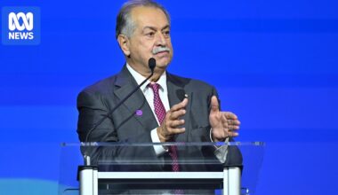 Brisbane 2032 looking to learn from Milano Cortina Olympics as costs of dispersed Games start to bite