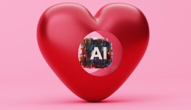 The rise of AI chatbot relationships