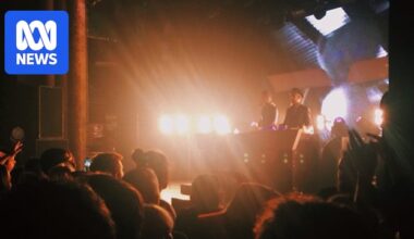 Support for all-ages performances among changes proposed for NSW's live music scene