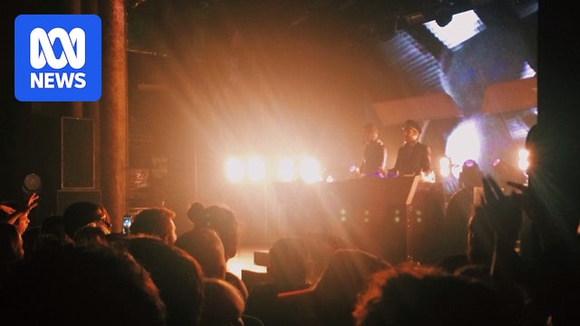 Support for all-ages performances among changes proposed for NSW's live music scene