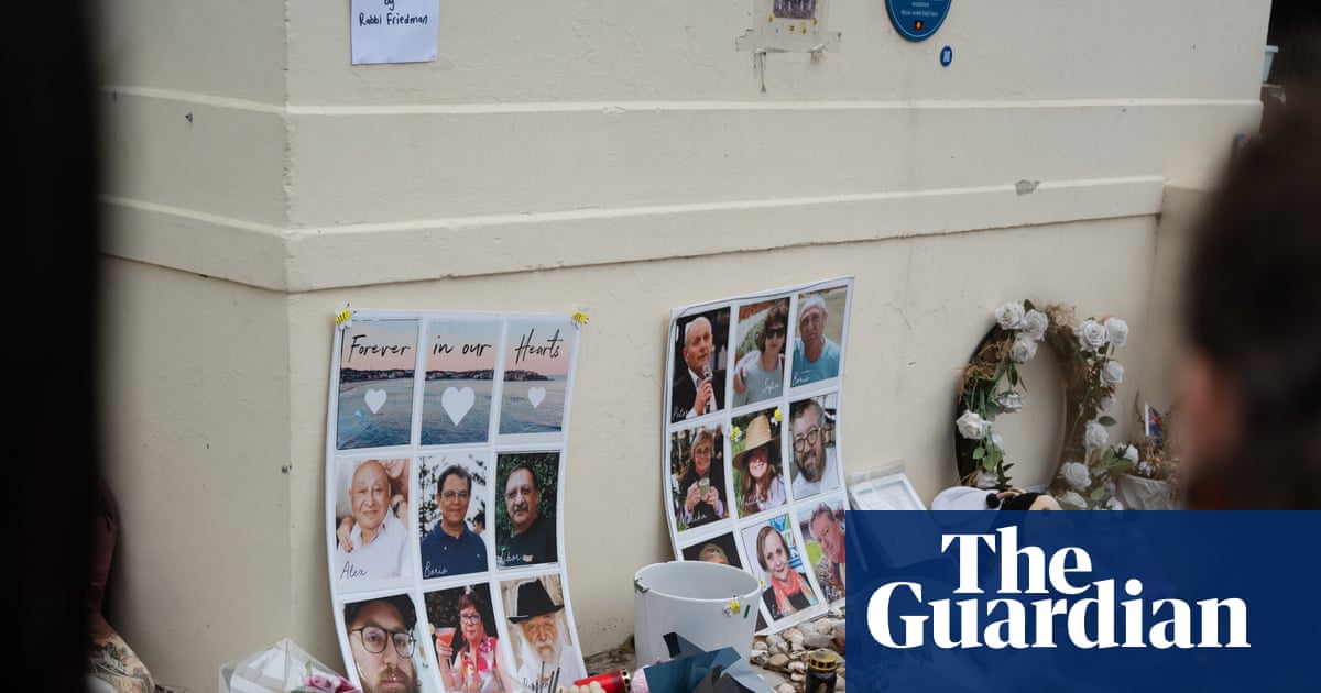 ABC to air Four Corners episode on Bondi terror attack despite preemptive criticism by Asio | Australian Broadcasting Corporation