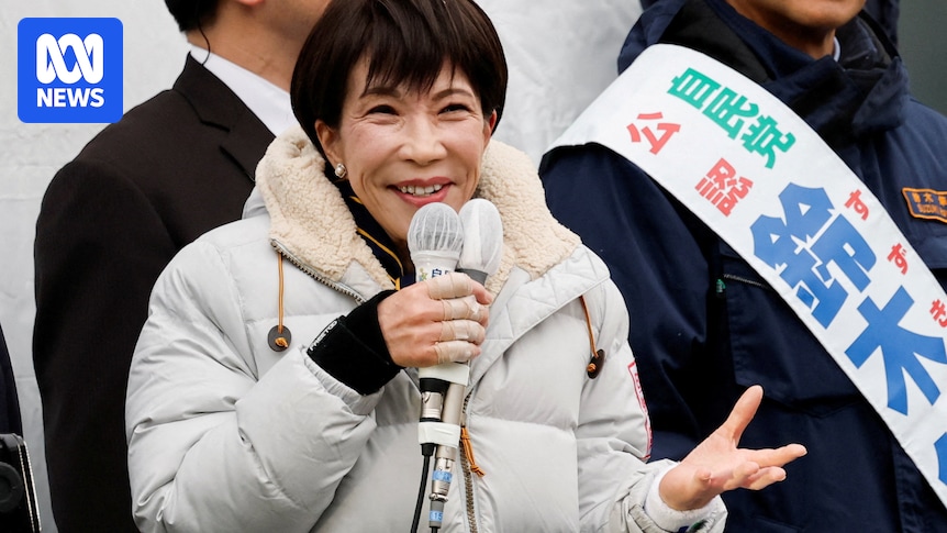 Sanae Takaichi's stomping victory will have profound consequences for Australia and the Asia-Pacific