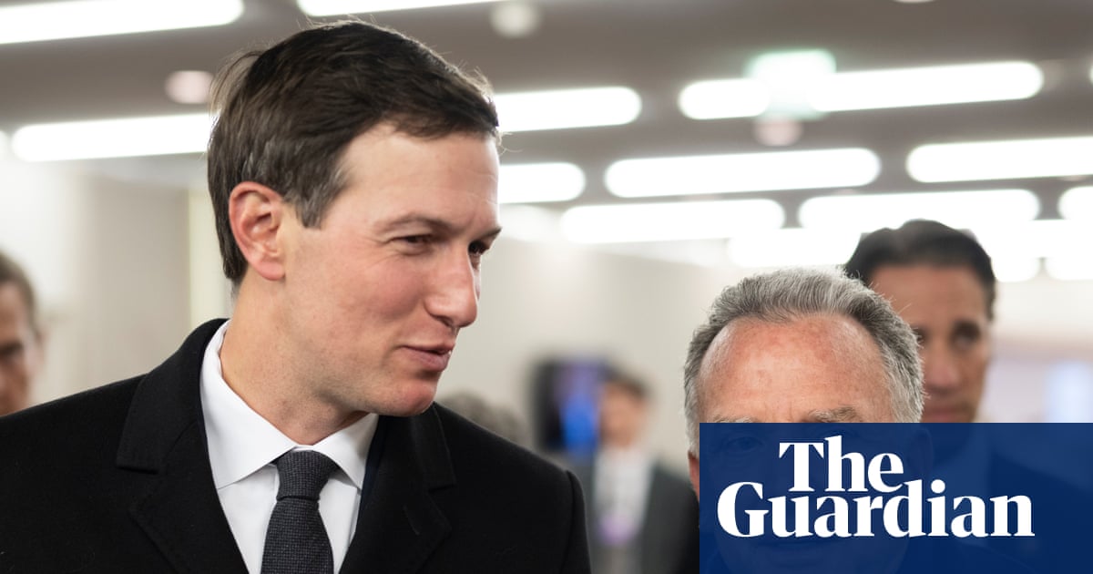 Ukraine war briefing: US reports ’constructive’ peace talks with Russia as Zelenskyy pushes for ‘results’ | Ukraine