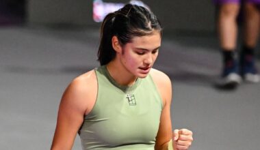 Raducanu final opponent sparked outrage over Royal remarks - Tennis - Sports