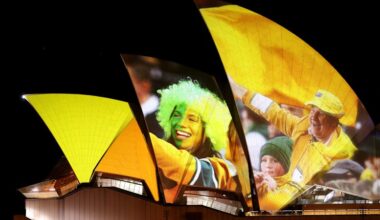 Organisers defend slow ticketing system amid fan frustration over Taylor Swift-style wait