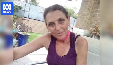 Canberra man pleads guilty to murdering partner who died from significant injuries in their home