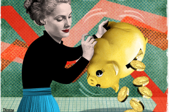 With the volatile state of the world currently, it can be difficult to work out where you should be putting your hard-earned.