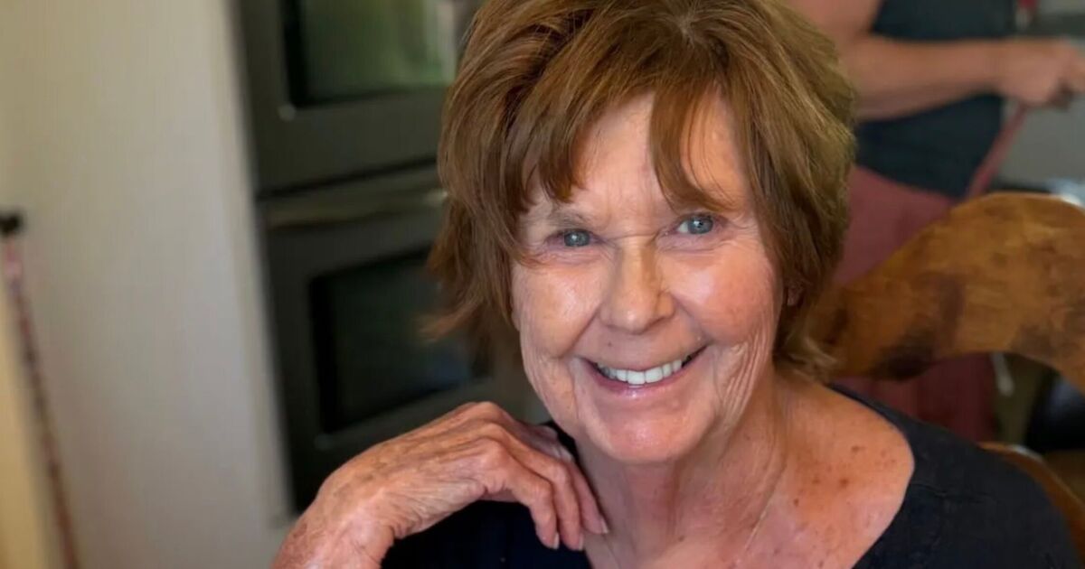 Nancy Guthrie hunt update as cops arrest man outside her Arizona home - Celebrity News - Entertainment