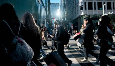 Apollo’s Rowan sees Japan ready to roar: ‘There’s a new swagger’