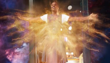 BBC teases potential new streaming partner for Doctor Who