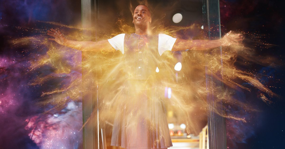 BBC teases potential new streaming partner for Doctor Who