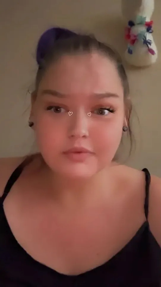 amy_lovvorn2025/TikTok