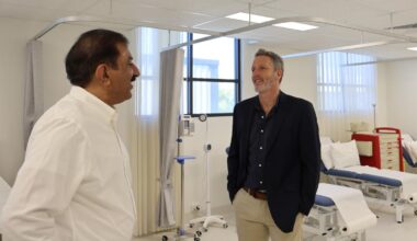 New bulk-billing GP surgery opens in Perth’s south