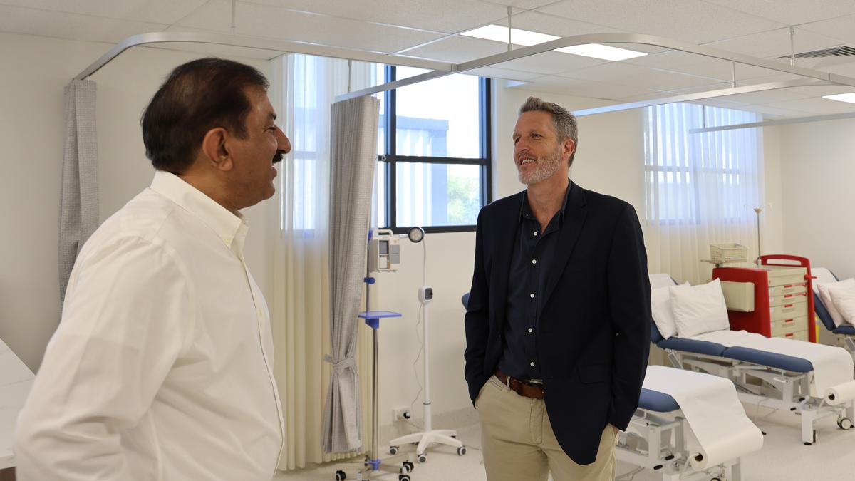 New bulk-billing GP surgery opens in Perth’s south