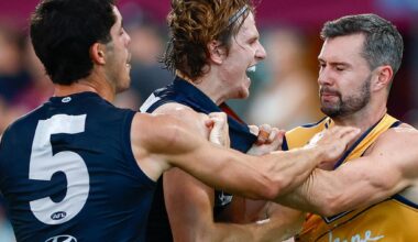 Subscribe to Code Sports for exclusive stories