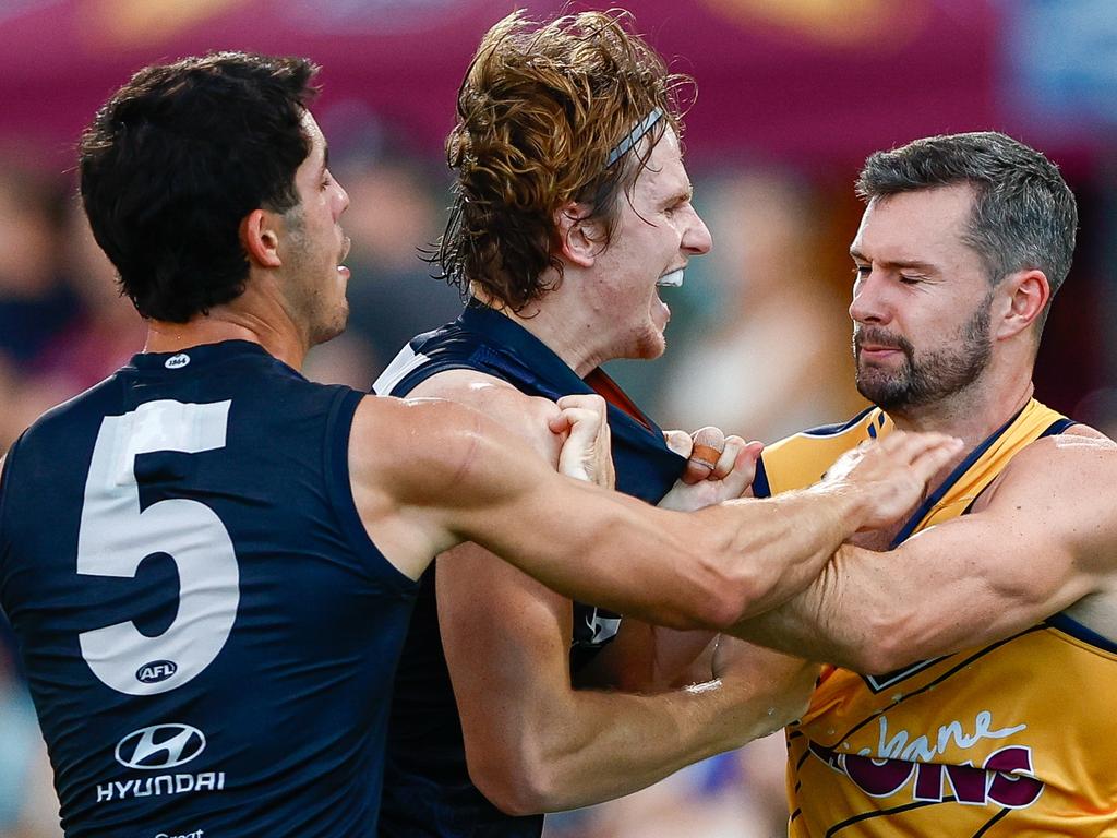 Subscribe to Code Sports for exclusive stories