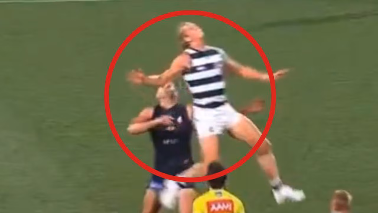 AFL 2026: League admit umpires got it wrong with contentious new ruck rule