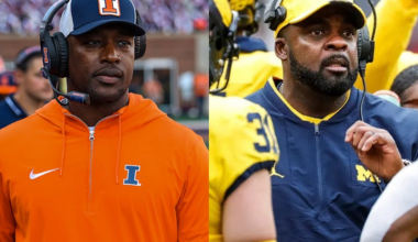 Newest members of Notre Dame football staff bring winning experience