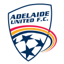 Adelaide United logo