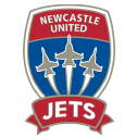 Newcastle Jets logo