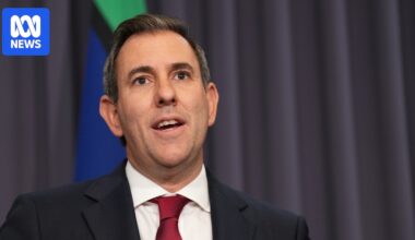 Jim Chalmers's appetite for economic reform is about to be tested