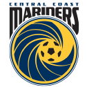 Central Coast Mariners logo