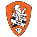 Brisbane Roar logo