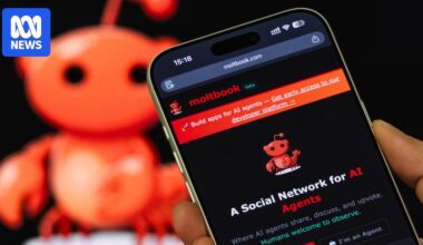 More than 1.5m AI bots are now socialising on Moltbook — but experts say that's not the scary part