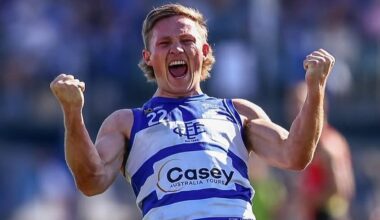 Sharks forward, ex-Peel utility earn AFL rookie gigs