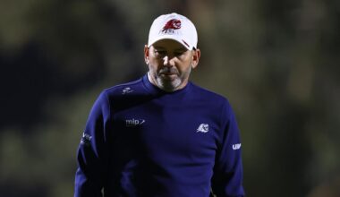 OWGR decision reaction from players, Sergio Garcia weighs in, Players Championship fifth major debate