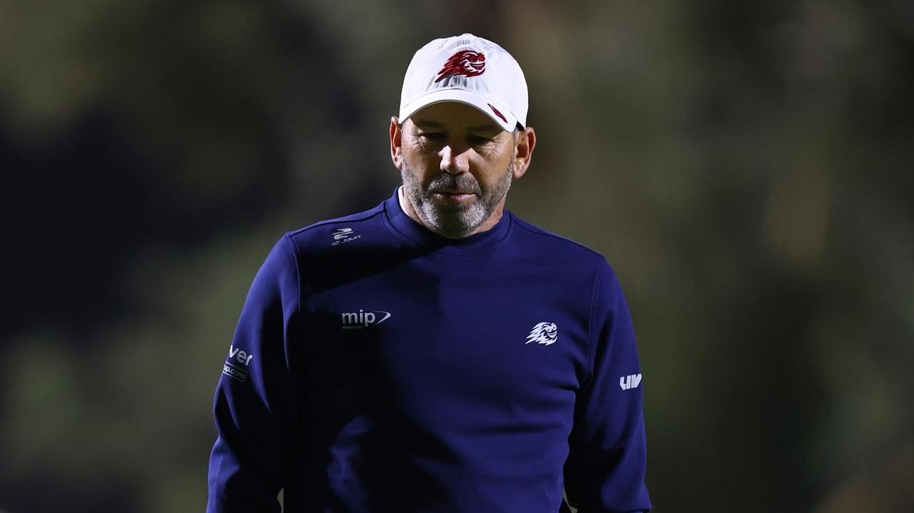OWGR decision reaction from players, Sergio Garcia weighs in, Players Championship fifth major debate