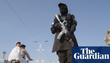 US backs Pakistan’s ‘right to defend itself’ against Taliban after strikes on Afghanistan | Pakistan