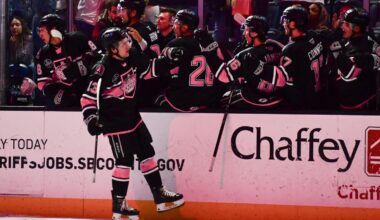 REIGN FINAL – ONT 4, BAK 3 – Lord, Ziemmer, Wright