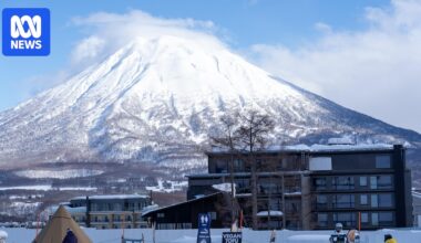 Second Australian dies while skiing in Japan