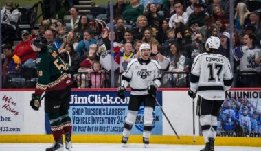 REIGN FINAL – ONT 5 , TUC 3