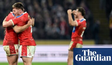 Rugby league should celebrate and build on the World Club Challenge | Rugby league