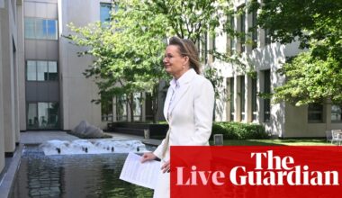 Australia news live: Nationals to fight Liberals for Ley’s seat; price of dog food cited in court as evidence Coles misled shoppers | Australia news