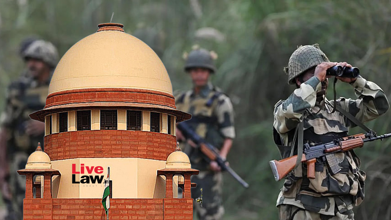 Arrears Of Disability Pension Broad-Banding In Armed Forces Cannot Be Restricted To 3 Years Before Claim: Supreme Court
